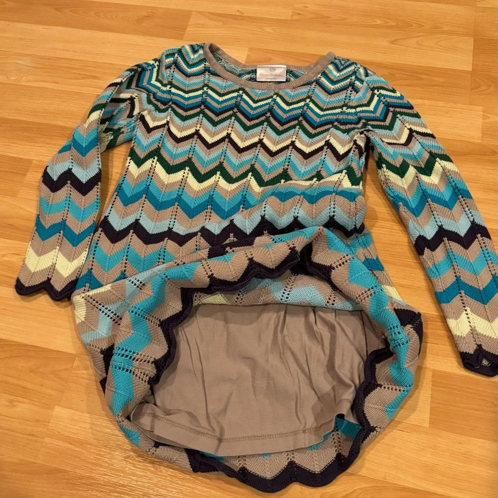 Hannah Andersson Sweater‎ Dress